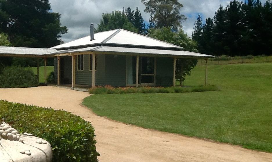 Glen Waverly Farmstay Glen Innes Exterior photo