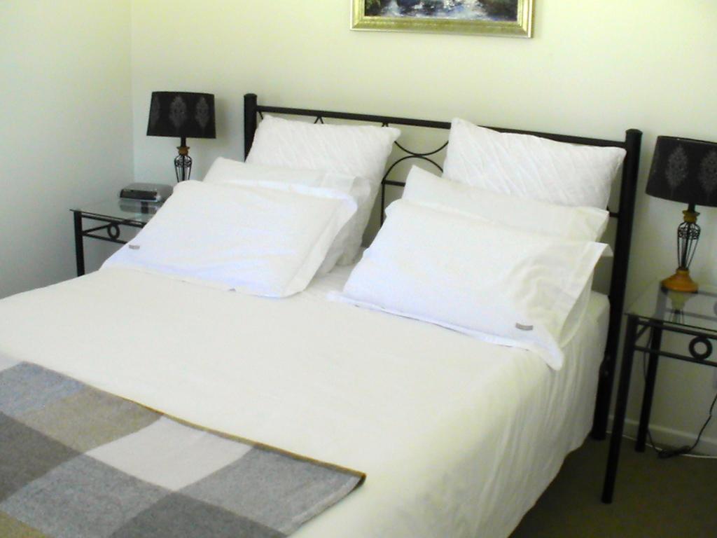 Glen Waverly Farmstay Glen Innes Room photo